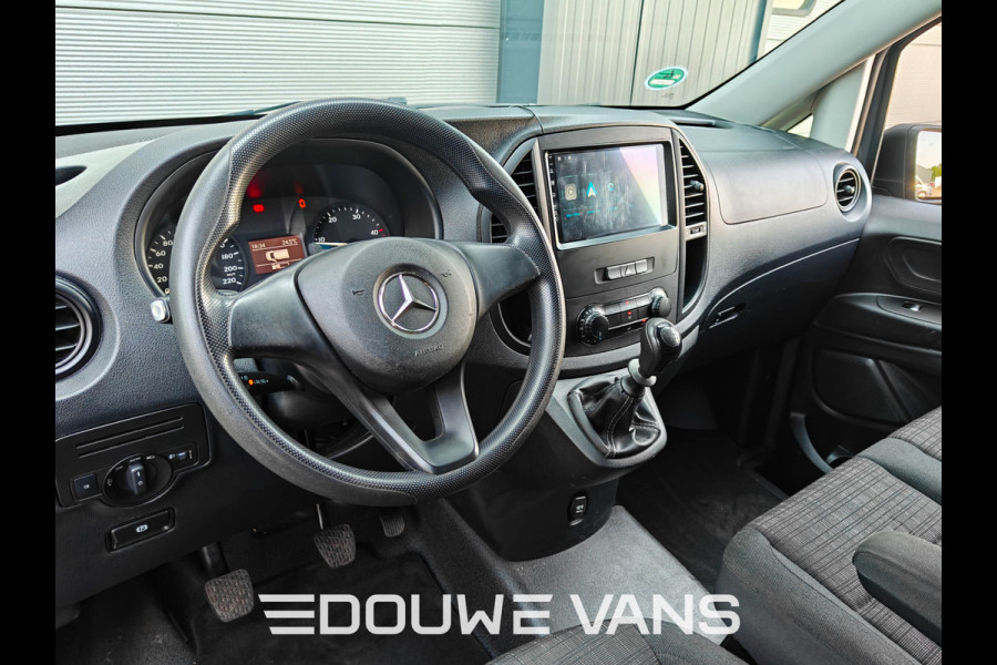 Mercedes-Benz Vito 109 L2 Trekhaak Carplay Airco Camera MARGE