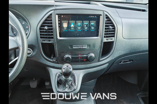 Mercedes-Benz Vito 109 L2 Trekhaak Carplay Airco Camera MARGE