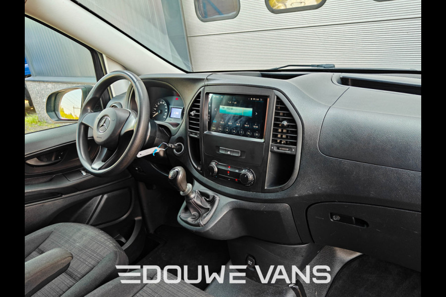Mercedes-Benz Vito 109 L2 Trekhaak Carplay Airco Camera MARGE