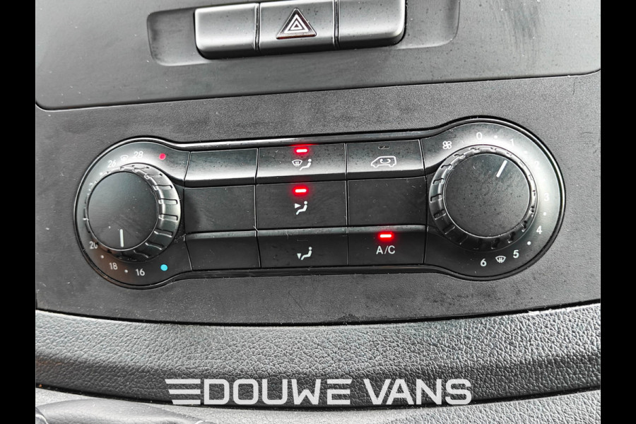 Mercedes-Benz Vito 109 L2 Trekhaak Carplay Airco Camera MARGE