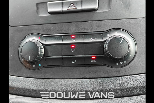 Mercedes-Benz Vito 109 L2 Trekhaak Carplay Airco Camera MARGE