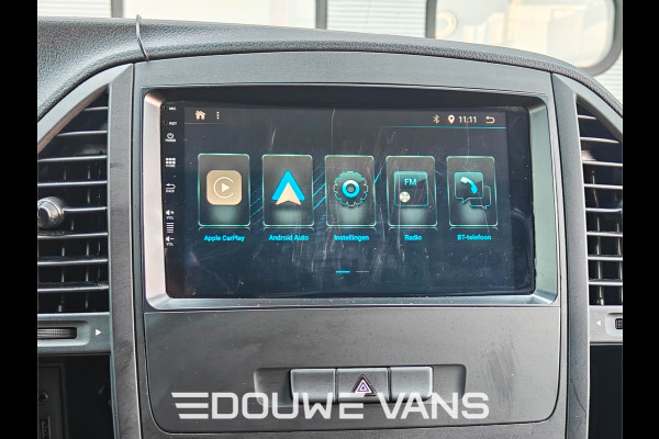 Mercedes-Benz Vito 109 L2 Trekhaak Carplay Airco Camera MARGE