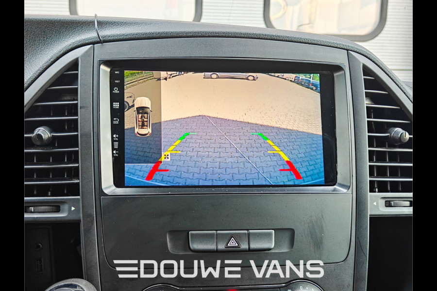Mercedes-Benz Vito 109 L2 Trekhaak Carplay Airco Camera MARGE