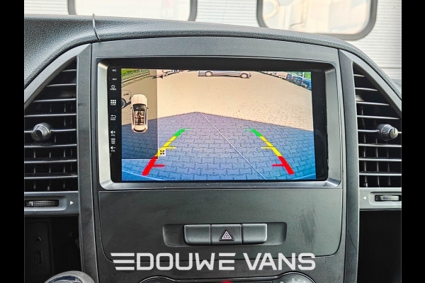 Mercedes-Benz Vito 109 L2 Trekhaak Carplay Airco Camera MARGE