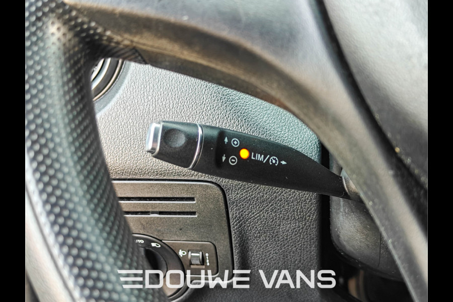 Mercedes-Benz Vito 109 L2 Trekhaak Carplay Airco Camera MARGE