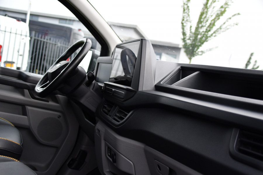 Ford Transit Custom 320 2.0 TDCI L1H1 Trail AWD 4x4 Camera, Cruise, Carplay, B&O, 170pk, LED, Stuurverwarming, Leder, Stoelverwarming, Automaat, Sensoren, Uniek!