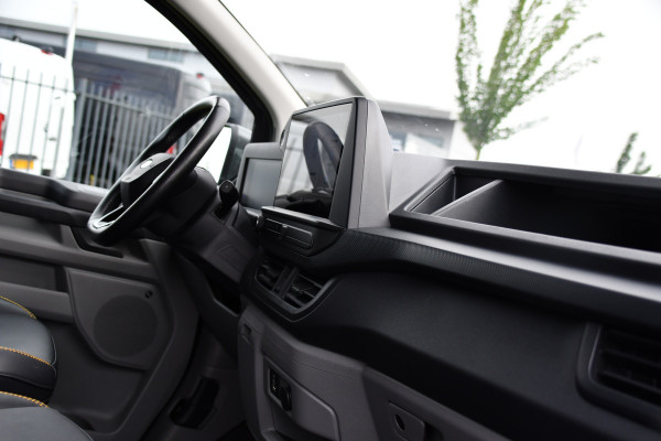 Ford Transit Custom 320 2.0 TDCI L1H1 Trail AWD 4x4 Camera, Cruise, Carplay, B&O, 170pk, LED, Stuurverwarming, Leder, Stoelverwarming, Automaat, Sensoren, Uniek!