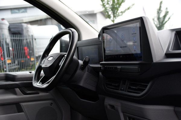 Ford Transit Custom 320 2.0 TDCI L1H1 Trail AWD 4x4 Camera, Cruise, Carplay, B&O, 170pk, LED, Stuurverwarming, Leder, Stoelverwarming, Automaat, Sensoren, Uniek!