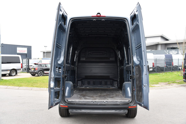Mercedes-Benz Sprinter 315 1.9 CDI L2H2 AMG Edition Adaptieve Cruise, Camera, Carplay, 150pk, LED, Dodehoek, Sensoren, Multimedia, Uniek!