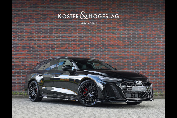 Audi A6 Avant Competition e-hybrid Quattro | Sportstoel Plus - Maxton