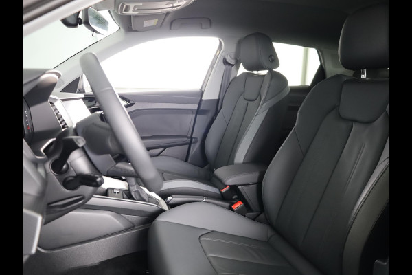 Audi A1 allstreet 30 TFSI Advanced edition 116pk | Lederen bekleding | Sonos | Stoelverwarming | Apple Carplay/-Andriod auto | 18 inch Lichtmetalen velgen | Verlengde garantie