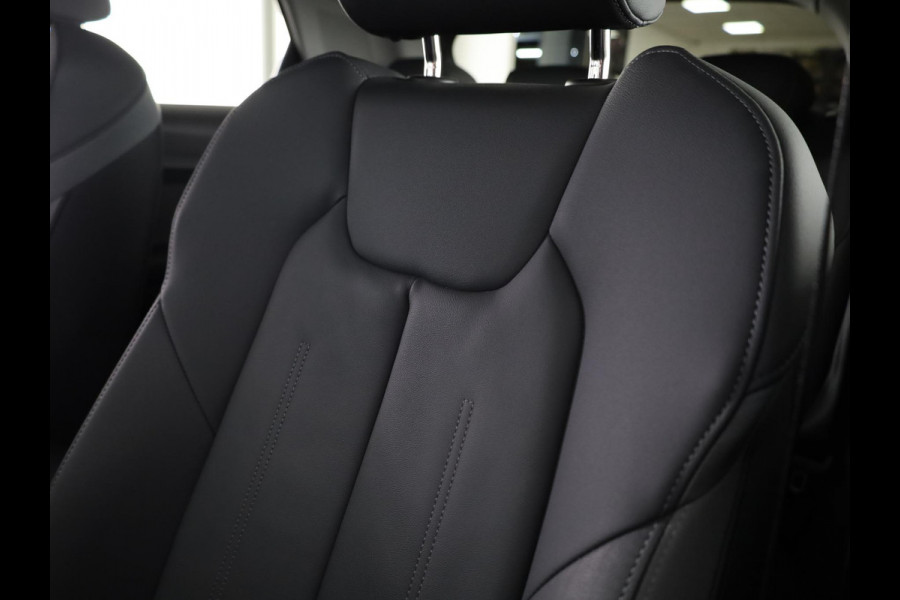 Audi A1 allstreet 30 TFSI Advanced edition 116pk | Lederen bekleding | Sonos | Stoelverwarming | Apple Carplay/-Andriod auto | 18 inch Lichtmetalen velgen | Verlengde garantie