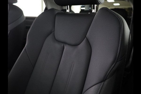 Audi A1 allstreet 30 TFSI Advanced edition 116pk | Lederen bekleding | Sonos | Stoelverwarming | Apple Carplay/-Andriod auto | 18 inch Lichtmetalen velgen | Verlengde garantie