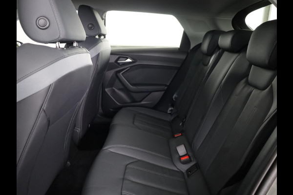 Audi A1 allstreet 30 TFSI Advanced edition 116pk | Lederen bekleding | Sonos | Stoelverwarming | Apple Carplay/-Andriod auto | 18 inch Lichtmetalen velgen | Verlengde garantie