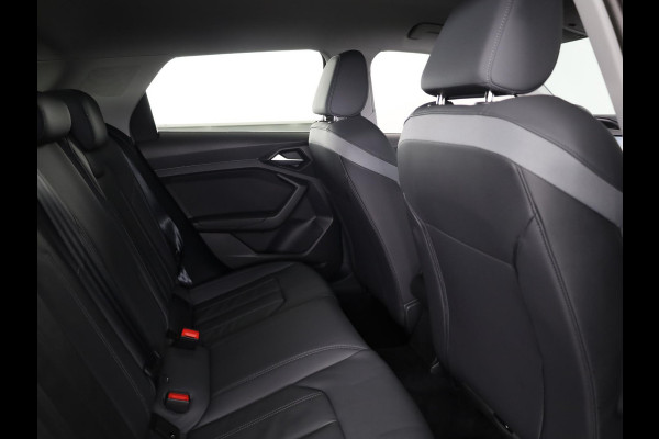 Audi A1 allstreet 30 TFSI Advanced edition 116pk | Lederen bekleding | Sonos | Stoelverwarming | Apple Carplay/-Andriod auto | 18 inch Lichtmetalen velgen | Verlengde garantie