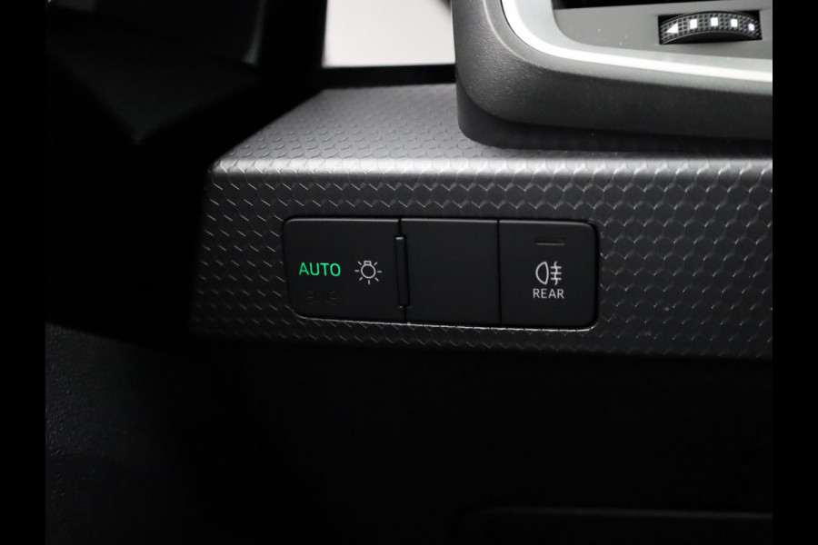 Audi A1 allstreet 30 TFSI Advanced edition 116pk | Lederen bekleding | Sonos | Stoelverwarming | Apple Carplay/-Andriod auto | 18 inch Lichtmetalen velgen | Verlengde garantie