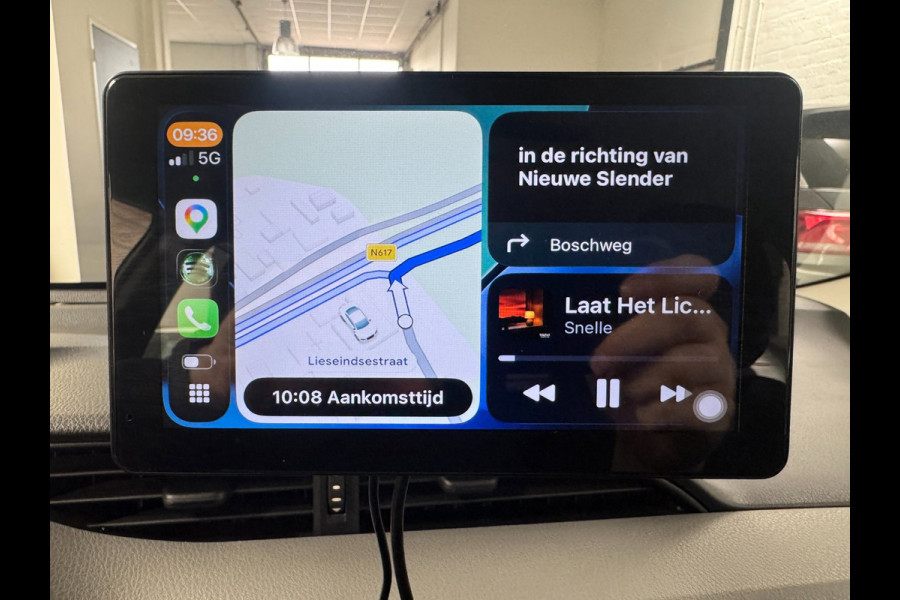 Toyota Yaris 1.5 Hybrid Aspiration 5 DRS. CLIMAAT CONTROL CARPLAY ANDROID AUTO