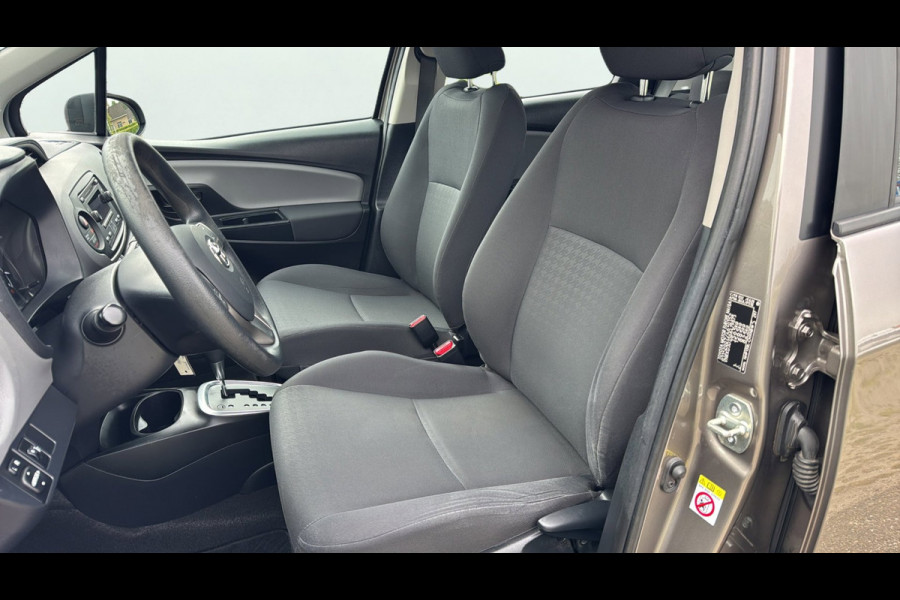 Toyota Yaris 1.5 Hybrid Aspiration 5 DRS. CLIMAAT CONTROL CARPLAY ANDROID AUTO