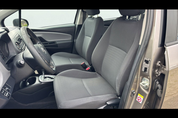 Toyota Yaris 1.5 Hybrid Aspiration 5 DRS. CLIMAAT CONTROL CARPLAY ANDROID AUTO