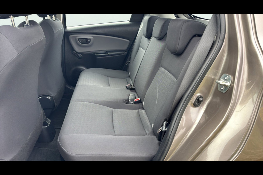 Toyota Yaris 1.5 Hybrid Aspiration 5 DRS. CLIMAAT CONTROL CARPLAY ANDROID AUTO