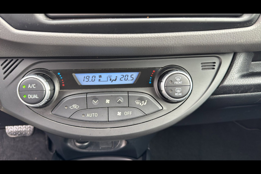 Toyota Yaris 1.5 Hybrid Aspiration 5 DRS. CLIMAAT CONTROL CARPLAY ANDROID AUTO