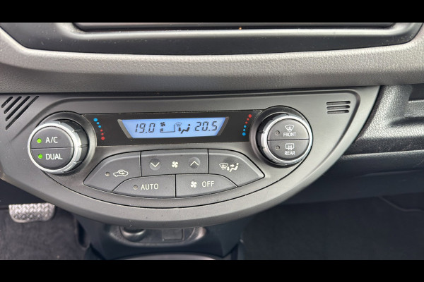 Toyota Yaris 1.5 Hybrid Aspiration 5 DRS. CLIMAAT CONTROL CARPLAY ANDROID AUTO