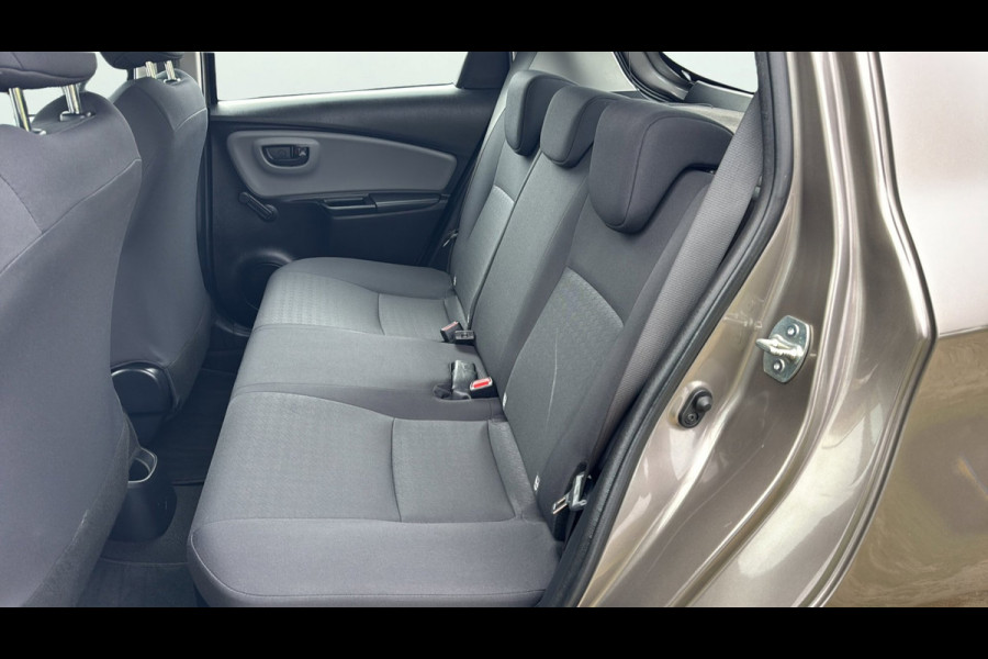 Toyota Yaris 1.5 Hybrid Aspiration 5 DRS. CLIMAAT CONTROL CARPLAY ANDROID AUTO