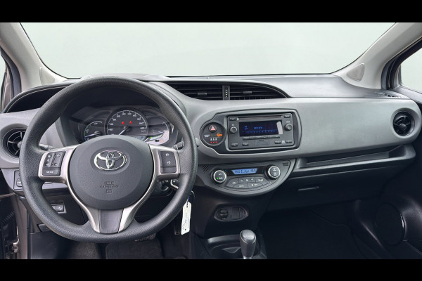 Toyota Yaris 1.5 Hybrid Aspiration 5 DRS. CLIMAAT CONTROL CARPLAY ANDROID AUTO
