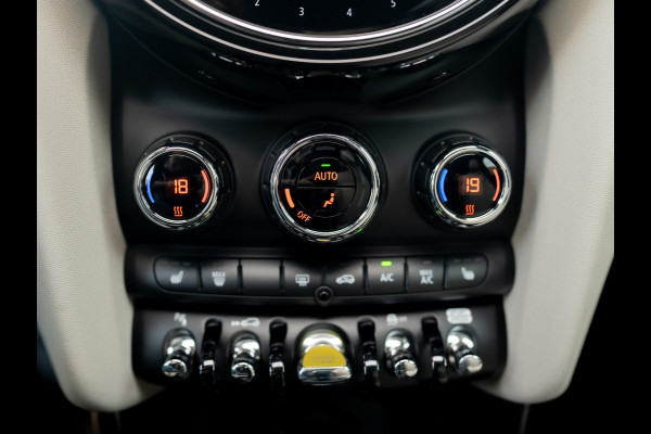 MINI Electric MINI Yours 33 kWh | Leder | Pano | Head Up | Harman/Kardon | Keyless | Camera | Prijs Rijklaar!!