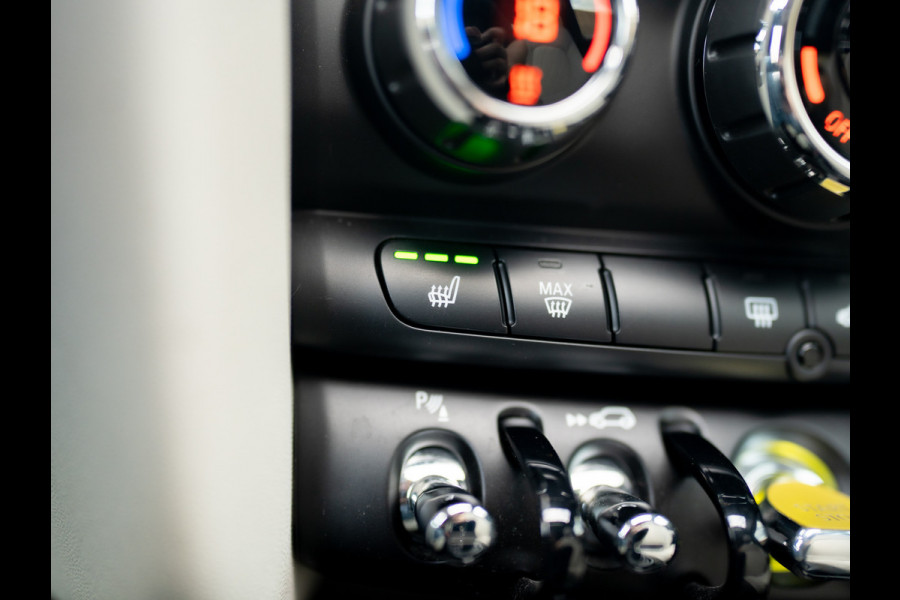 MINI Electric MINI Yours 33 kWh | Leder | Pano | Head Up | Harman/Kardon | Keyless | Camera | Prijs Rijklaar!!