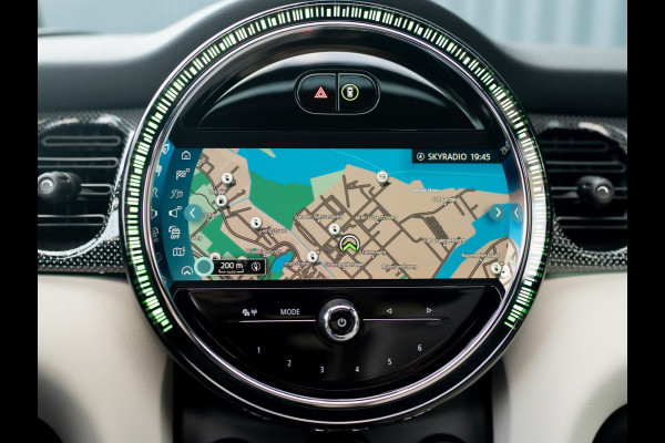 MINI Electric MINI Yours 33 kWh | Leder | Pano | Head Up | Harman/Kardon | Keyless | Camera | Prijs Rijklaar!!