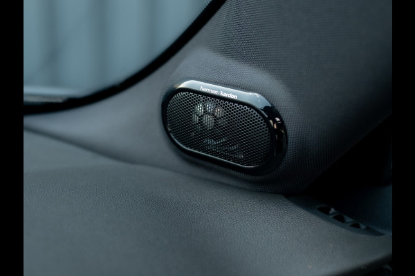 MINI Electric MINI Yours 33 kWh | Leder | Pano | Head Up | Harman/Kardon | Keyless | Camera | Prijs Rijklaar!!