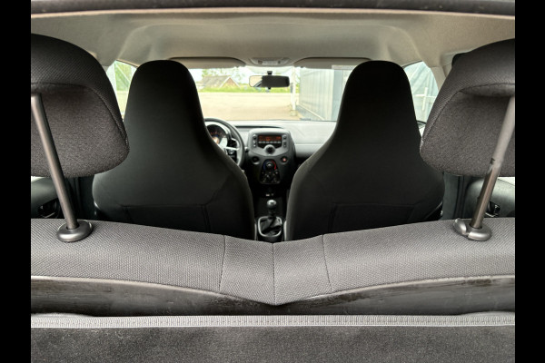 Toyota Aygo 1.0 VVT-i X-Fun 5-drs. AIRCO/MEDIA/LIMITER
