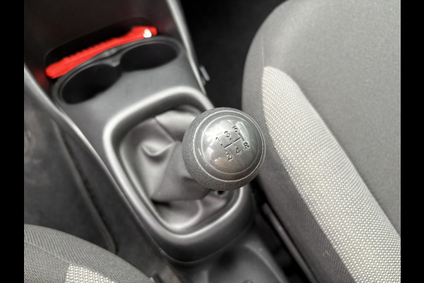 Toyota Aygo 1.0 VVT-i X-Fun 5-drs. AIRCO/MEDIA/LIMITER