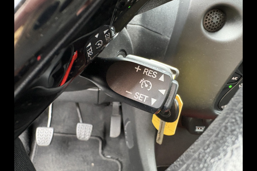 Toyota Aygo 1.0 VVT-i X-Fun 5-drs. AIRCO/MEDIA/LIMITER