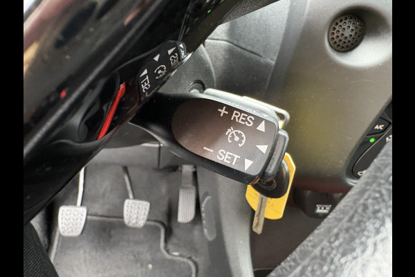 Toyota Aygo 1.0 VVT-i X-Fun 5-drs. AIRCO/MEDIA/LIMITER