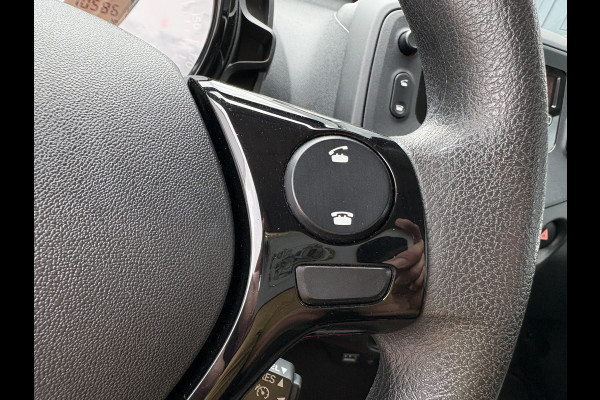 Toyota Aygo 1.0 VVT-i X-Fun 5-drs. AIRCO/MEDIA/LIMITER