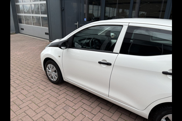 Toyota Aygo 1.0 VVT-i X-Fun 5-drs. AIRCO/MEDIA/LIMITER