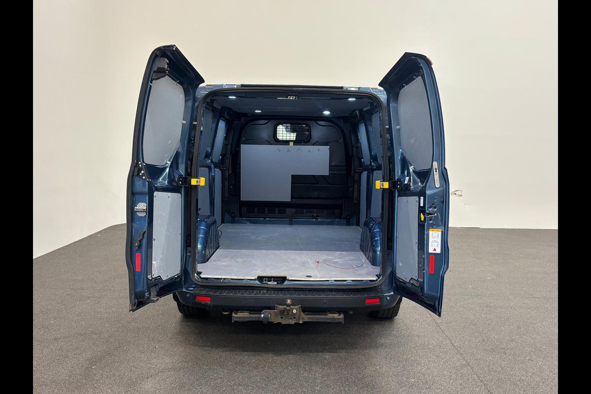 Ford Transit Custom 300 L2H1 Trend Automaat Airco Navigatie Stoelverwarming Cruise Control