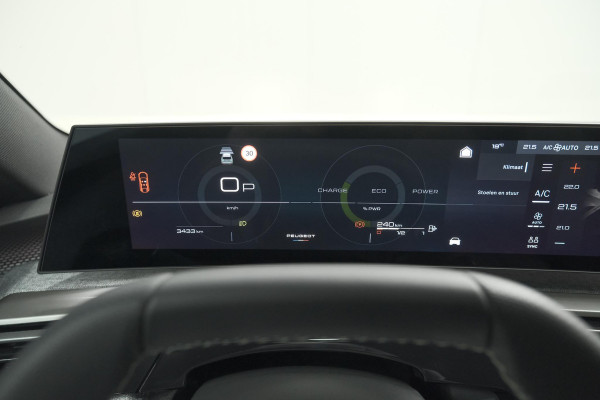 Peugeot 3008 1.2 Hybrid 145 GT | Camera | Adaptieve Cruise Control | Elektrische Kofferklep | Stuurwielverwarming