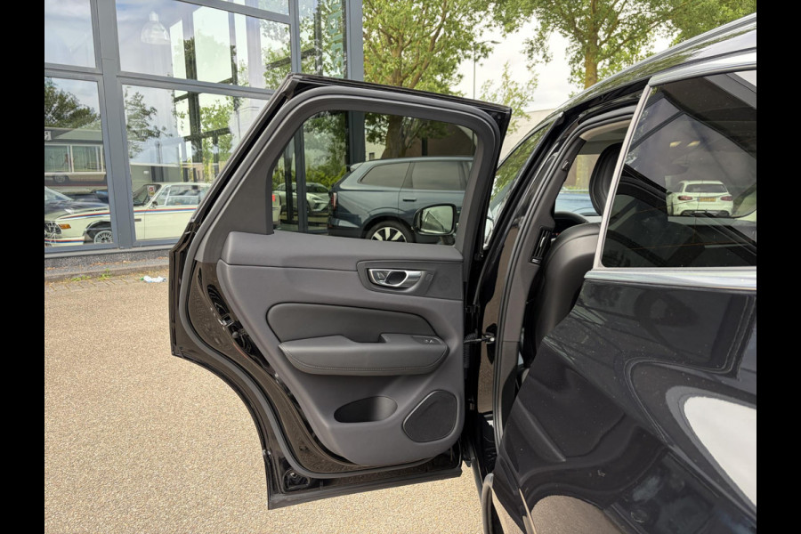 Volvo XC60 2.0 T6 Plug-in hybrid AWD Plus Bright VAN: 44.900,- VOOR: 41.440,- UW WKVOORDEEL: 3.460,- | LONG RANGE | PANORAMA DAK | LEDER STOELEN MET MEM. | STOELVERWARMING VOOR EN ACHTER | HARMAN KARDON | 360 CAMERA | DEALER ONDERHOUDEN