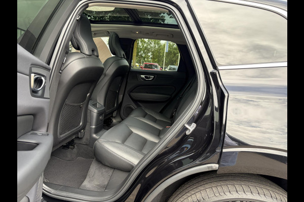 Volvo XC60 2.0 T6 Plug-in hybrid AWD Plus Bright VAN: 44.900,- VOOR: 41.440,- UW WKVOORDEEL: 3.460,- | LONG RANGE | PANORAMA DAK | LEDER STOELEN MET MEM. | STOELVERWARMING VOOR EN ACHTER | HARMAN KARDON | 360 CAMERA | DEALER ONDERHOUDEN