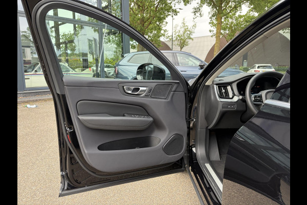 Volvo XC60 2.0 T6 Plug-in hybrid AWD Plus Bright VAN: 44.900,- VOOR: 41.440,- UW WKVOORDEEL: 3.460,- | LONG RANGE | PANORAMA DAK | LEDER STOELEN MET MEM. | STOELVERWARMING VOOR EN ACHTER | HARMAN KARDON | 360 CAMERA | DEALER ONDERHOUDEN
