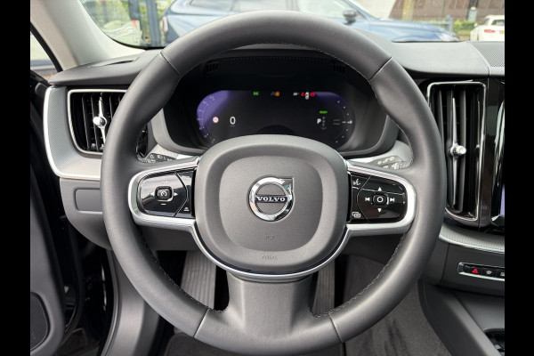 Volvo XC60 2.0 T6 Plug-in hybrid AWD Plus Bright VAN: 44.900,- VOOR: 41.440,- UW WKVOORDEEL: 3.460,- | LONG RANGE | PANORAMA DAK | LEDER STOELEN MET MEM. | STOELVERWARMING VOOR EN ACHTER | HARMAN KARDON | 360 CAMERA | DEALER ONDERHOUDEN