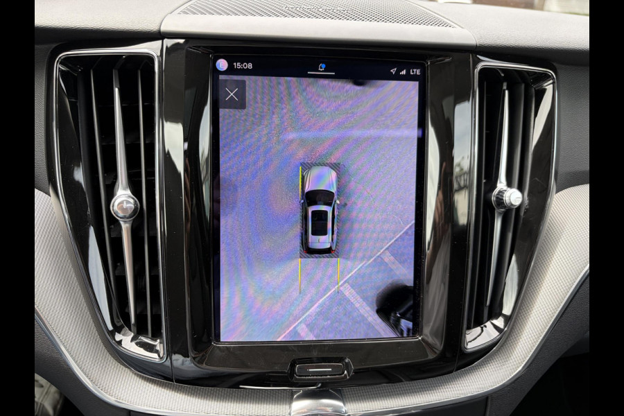 Volvo XC60 2.0 T6 Plug-in hybrid AWD Plus Bright VAN: 44.900,- VOOR: 41.440,- UW WKVOORDEEL: 3.460,- | LONG RANGE | PANORAMA DAK | LEDER STOELEN MET MEM. | STOELVERWARMING VOOR EN ACHTER | HARMAN KARDON | 360 CAMERA | DEALER ONDERHOUDEN