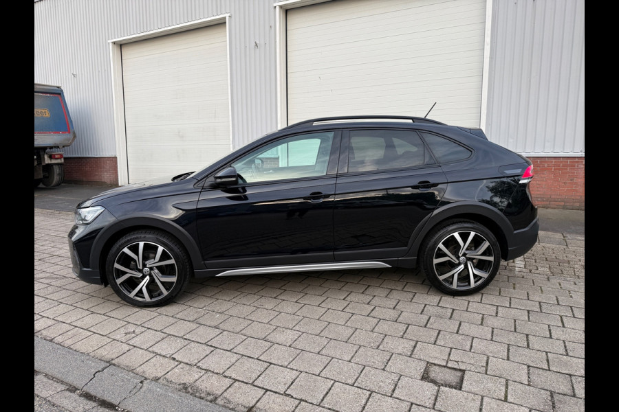 Volkswagen Taigo 1.0 TSI 2024 DSG AUT LED CARPLAY KEYLESS 1-EIG 18-INCH