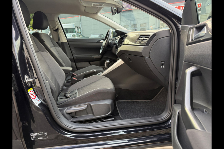 Volkswagen Taigo 1.0 TSI 2024 DSG AUT LED CARPLAY KEYLESS 1-EIG 18-INCH