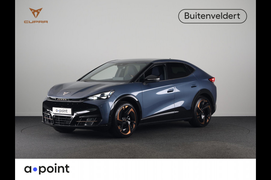 CUPRA Tavascan Adrenaline 82 kWh 286PK | 21 inch | Panoramadak | Matrix Koplampen | Elektrisch Verstelbare Stoelen | Navigatie |