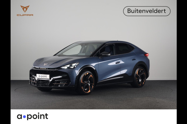 CUPRA Tavascan Adrenaline 82 kWh 286PK | 21 inch | Panoramadak | Matrix Koplampen | Elektrisch Verstelbare Stoelen | Navigatie |