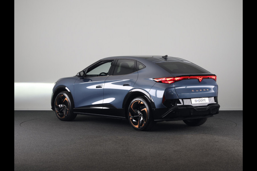 CUPRA Tavascan Adrenaline 82 kWh 286PK | 21 inch | Panoramadak | Matrix Koplampen | Elektrisch Verstelbare Stoelen | Navigatie |